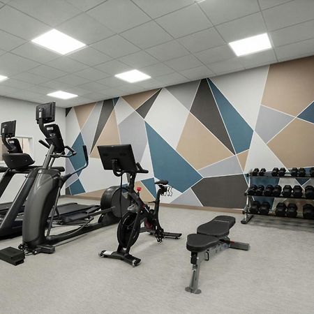 Springhill Suites Irvine John Wayne Airport / Orange County Екстериор снимка