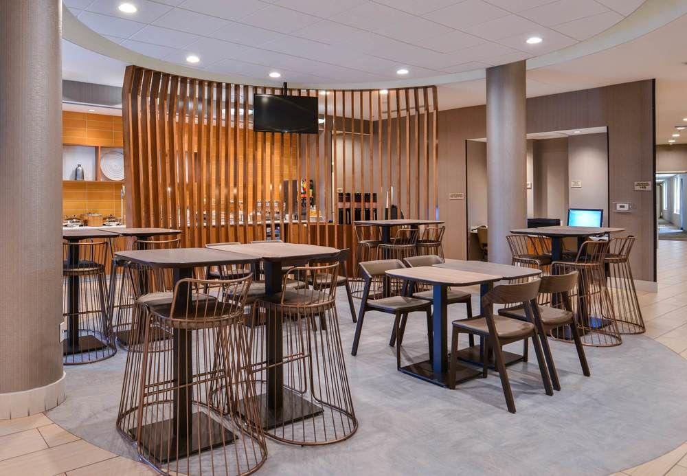 Springhill Suites Irvine John Wayne Airport / Orange County Екстериор снимка