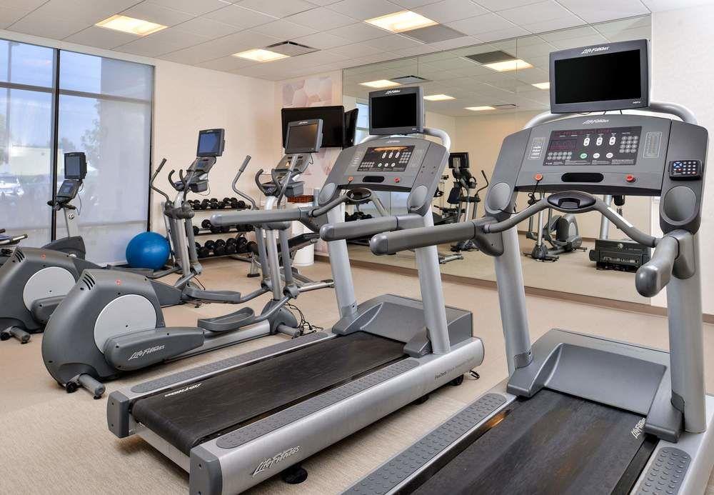 Springhill Suites Irvine John Wayne Airport / Orange County Екстериор снимка
