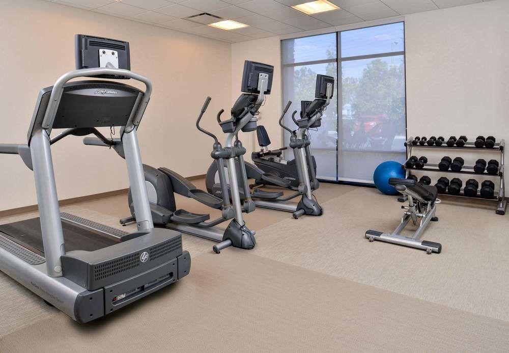 Springhill Suites Irvine John Wayne Airport / Orange County Екстериор снимка