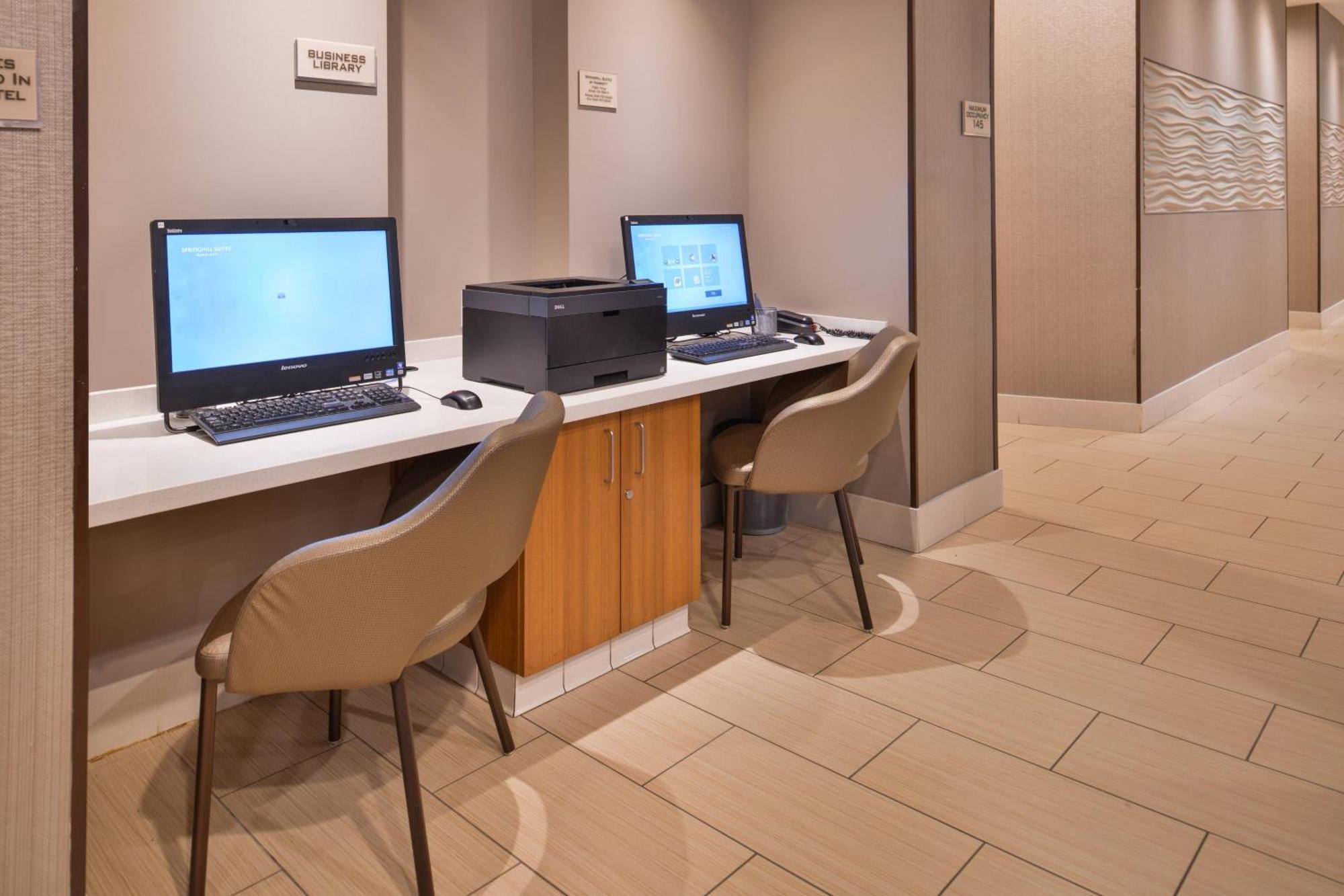 Springhill Suites Irvine John Wayne Airport / Orange County Екстериор снимка