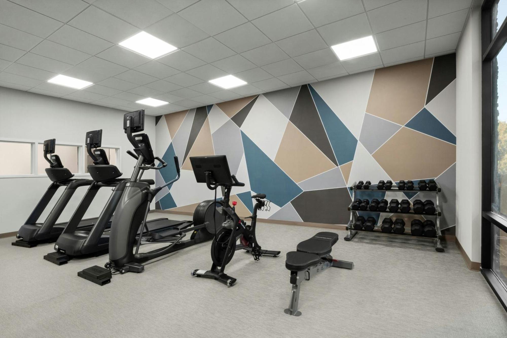 Springhill Suites Irvine John Wayne Airport / Orange County Екстериор снимка