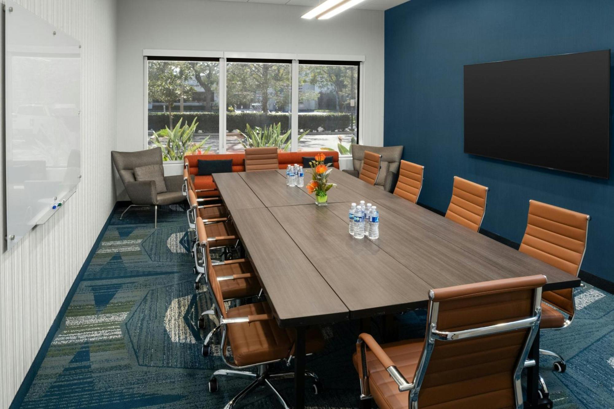 Springhill Suites Irvine John Wayne Airport / Orange County Екстериор снимка