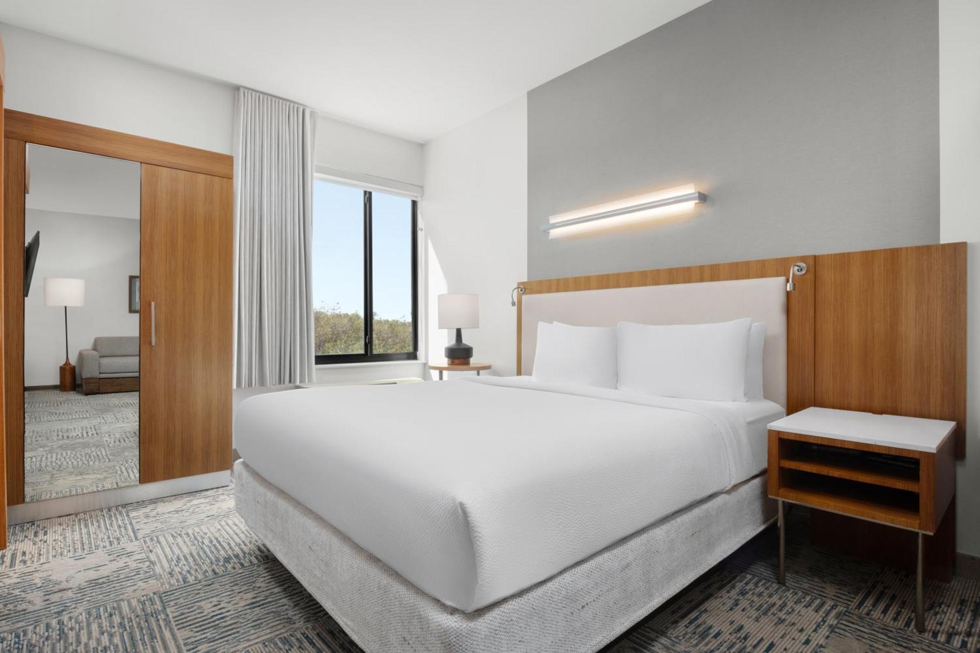 Springhill Suites Irvine John Wayne Airport / Orange County Екстериор снимка