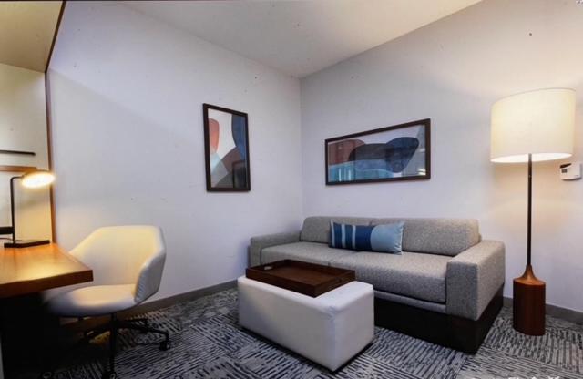 Springhill Suites Irvine John Wayne Airport / Orange County Екстериор снимка