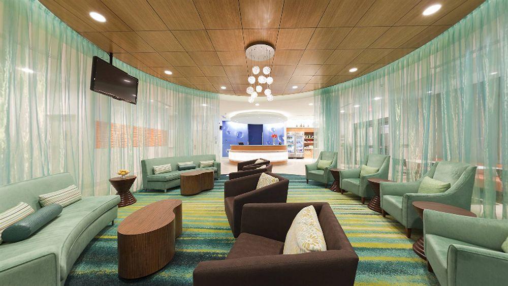 Springhill Suites Irvine John Wayne Airport / Orange County Екстериор снимка