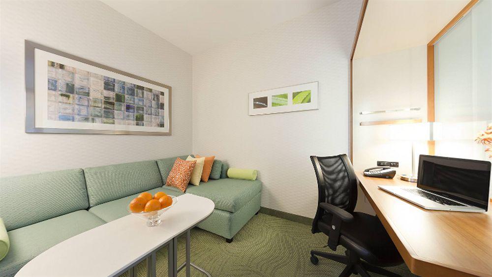 Springhill Suites Irvine John Wayne Airport / Orange County Екстериор снимка