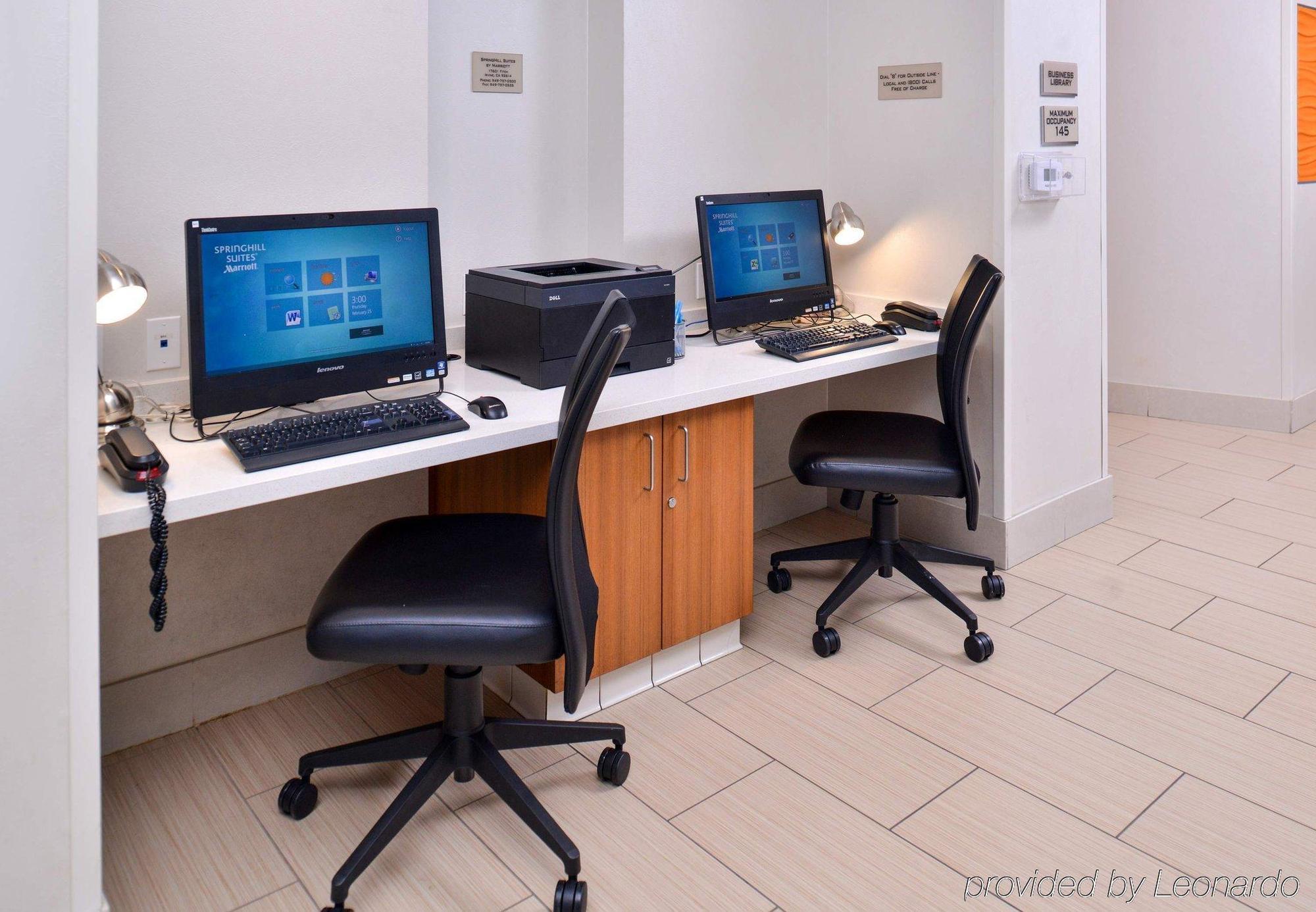 Springhill Suites Irvine John Wayne Airport / Orange County Екстериор снимка