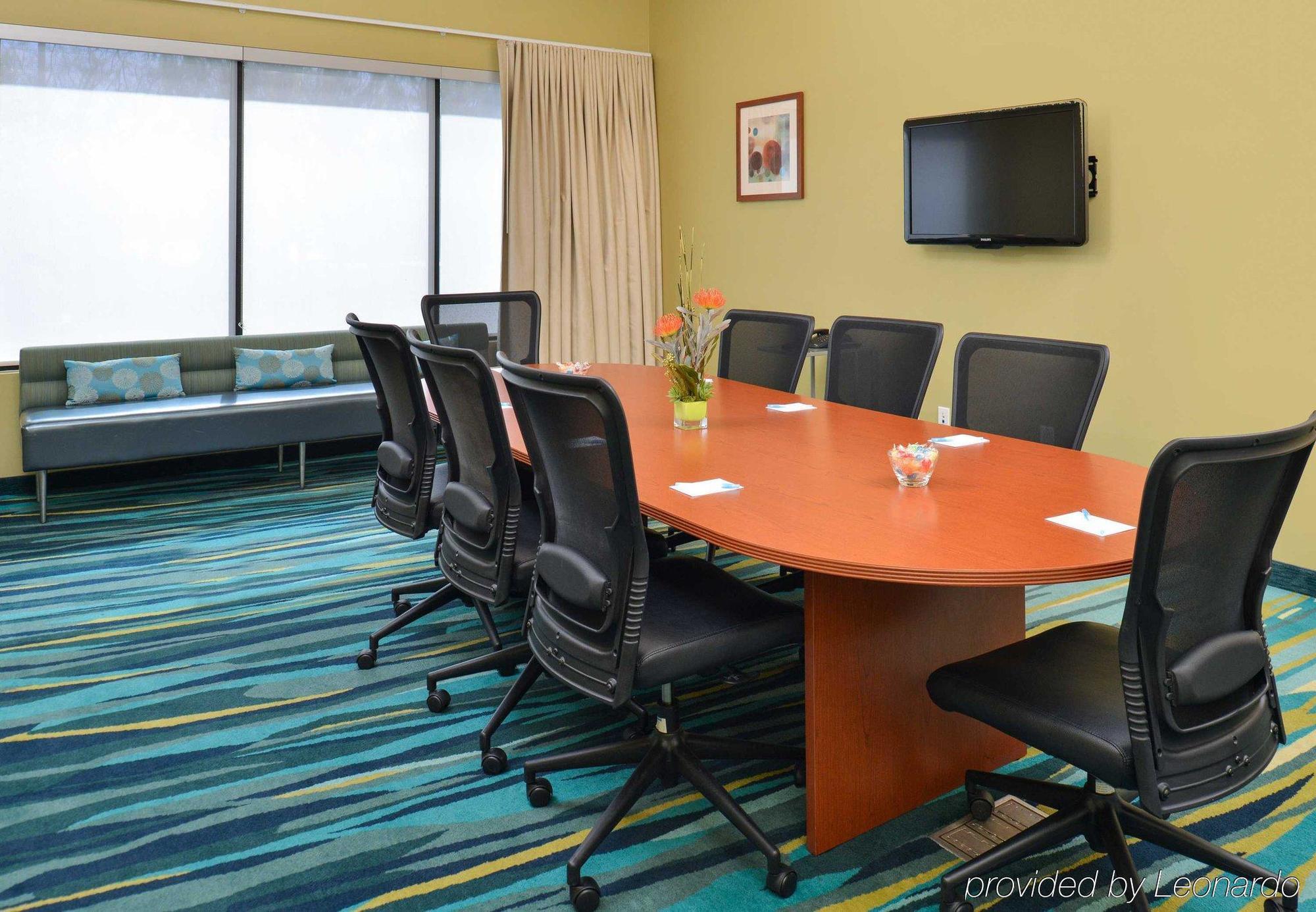 Springhill Suites Irvine John Wayne Airport / Orange County Екстериор снимка