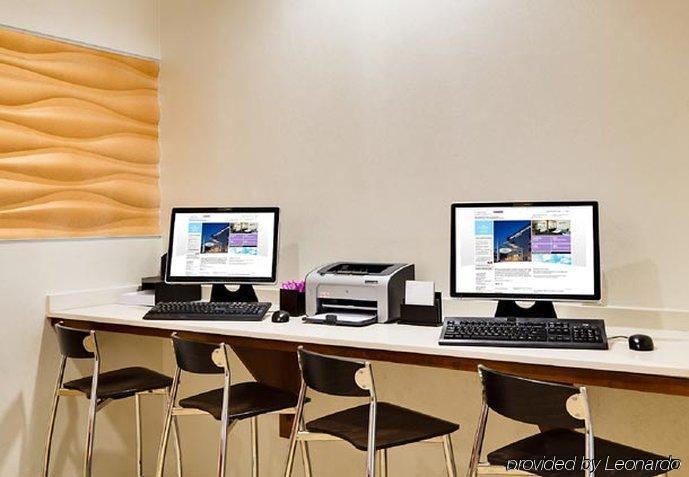 Springhill Suites Irvine John Wayne Airport / Orange County Съоръжения снимка
