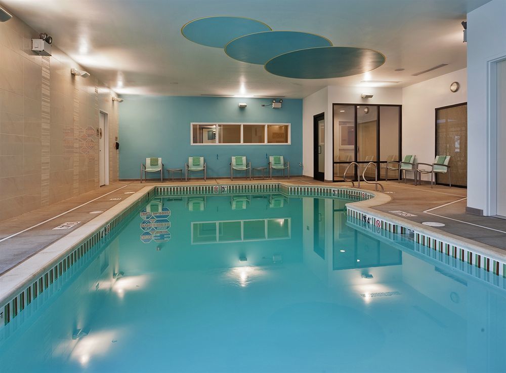 Springhill Suites Irvine John Wayne Airport / Orange County Екстериор снимка