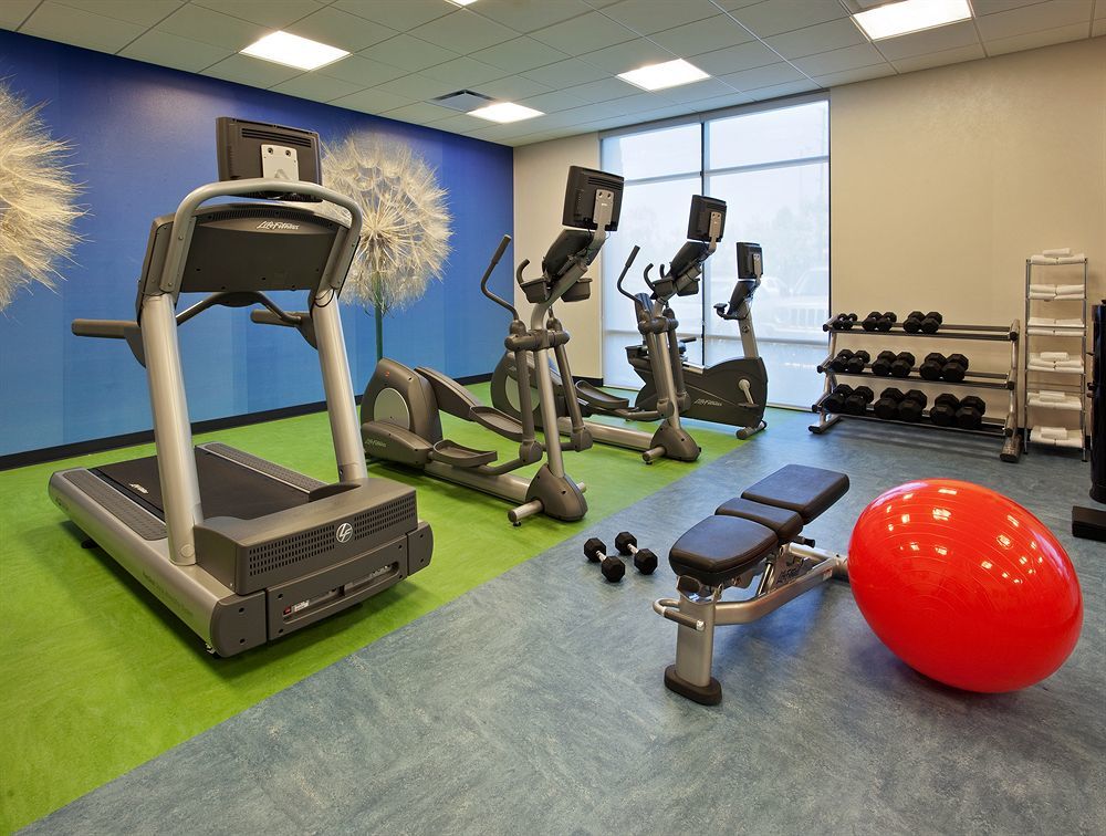Springhill Suites Irvine John Wayne Airport / Orange County Екстериор снимка