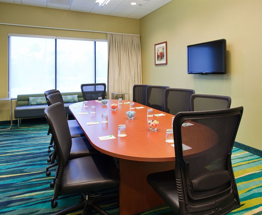 Springhill Suites Irvine John Wayne Airport / Orange County Екстериор снимка