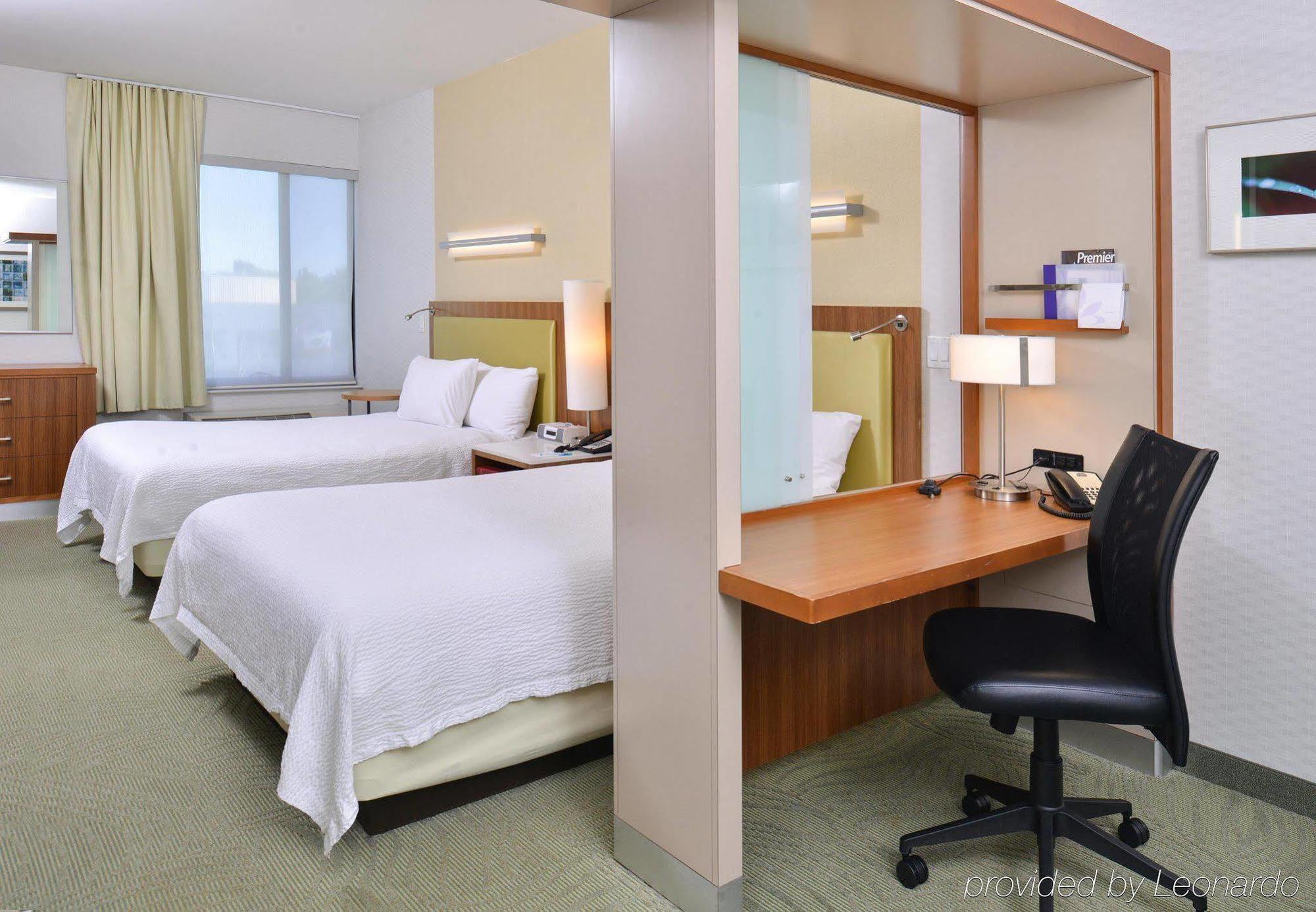 Springhill Suites Irvine John Wayne Airport / Orange County Екстериор снимка