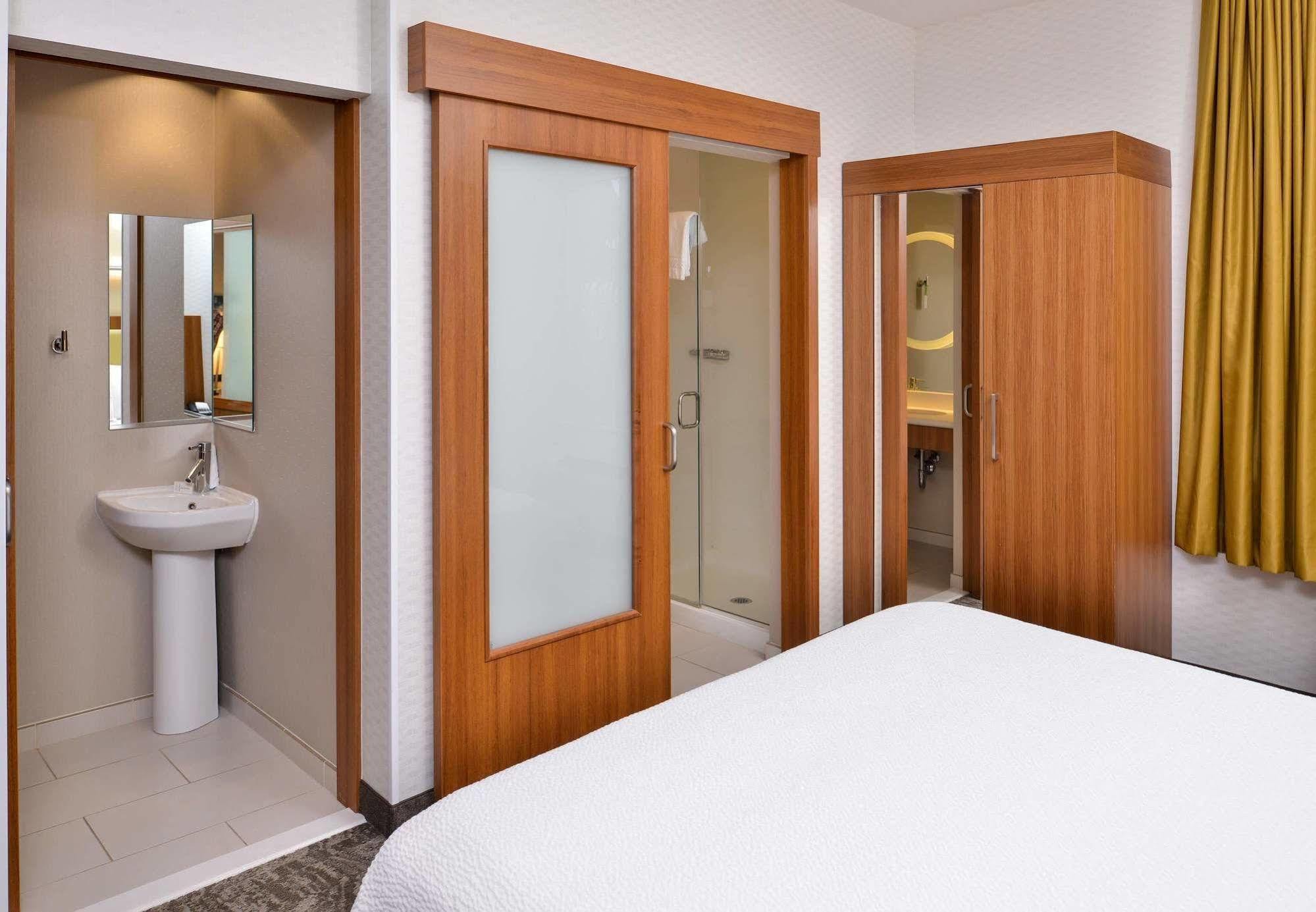 Springhill Suites Irvine John Wayne Airport / Orange County Екстериор снимка